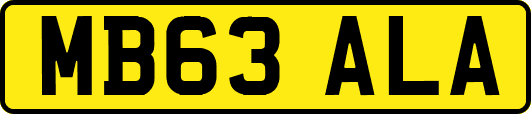 MB63ALA