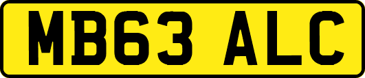 MB63ALC