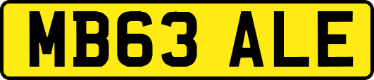 MB63ALE