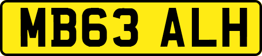 MB63ALH