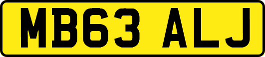 MB63ALJ