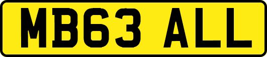 MB63ALL