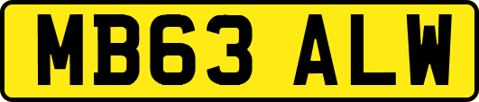 MB63ALW