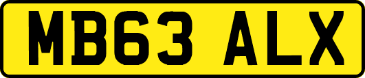 MB63ALX