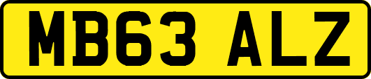 MB63ALZ