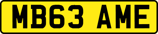 MB63AME