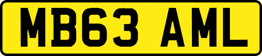 MB63AML