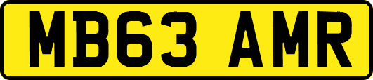 MB63AMR