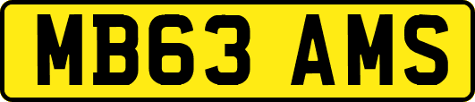 MB63AMS