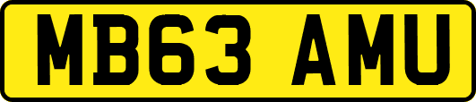 MB63AMU