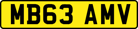 MB63AMV