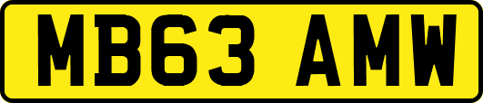MB63AMW