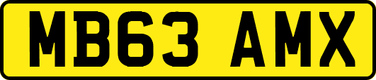 MB63AMX