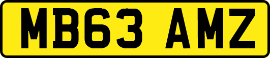 MB63AMZ