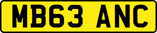 MB63ANC