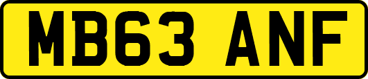 MB63ANF