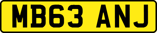 MB63ANJ