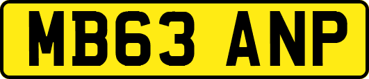 MB63ANP