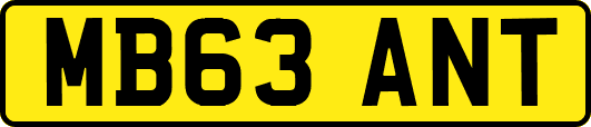 MB63ANT