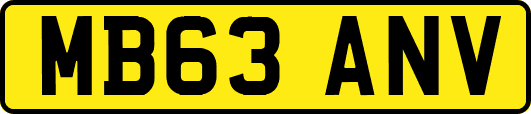 MB63ANV