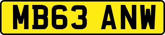 MB63ANW