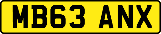 MB63ANX
