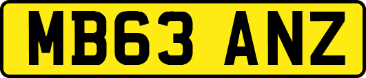MB63ANZ