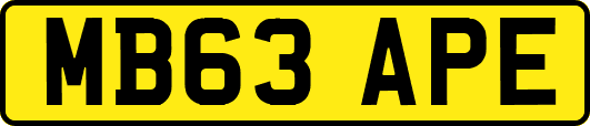 MB63APE