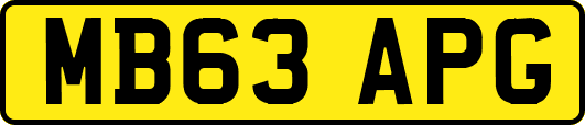 MB63APG