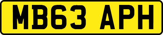 MB63APH