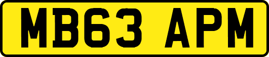 MB63APM