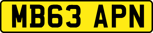 MB63APN