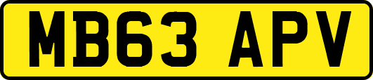 MB63APV