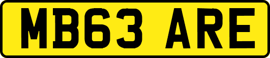 MB63ARE