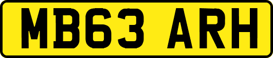 MB63ARH