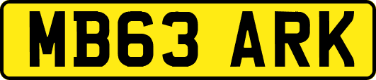 MB63ARK
