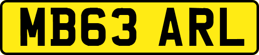 MB63ARL
