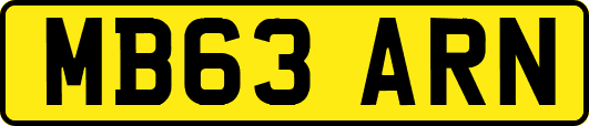 MB63ARN