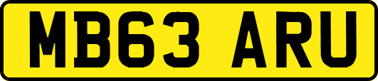MB63ARU