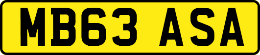 MB63ASA