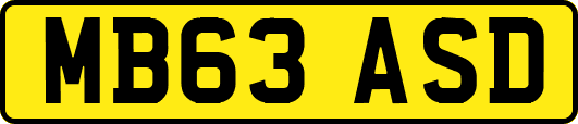 MB63ASD