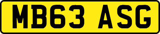 MB63ASG