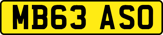 MB63ASO