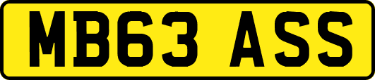 MB63ASS