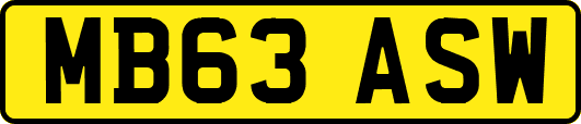 MB63ASW