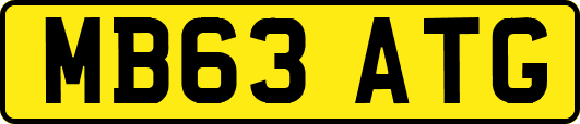 MB63ATG