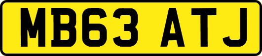 MB63ATJ