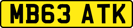 MB63ATK