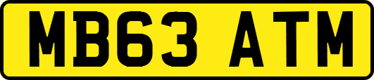 MB63ATM