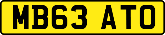 MB63ATO